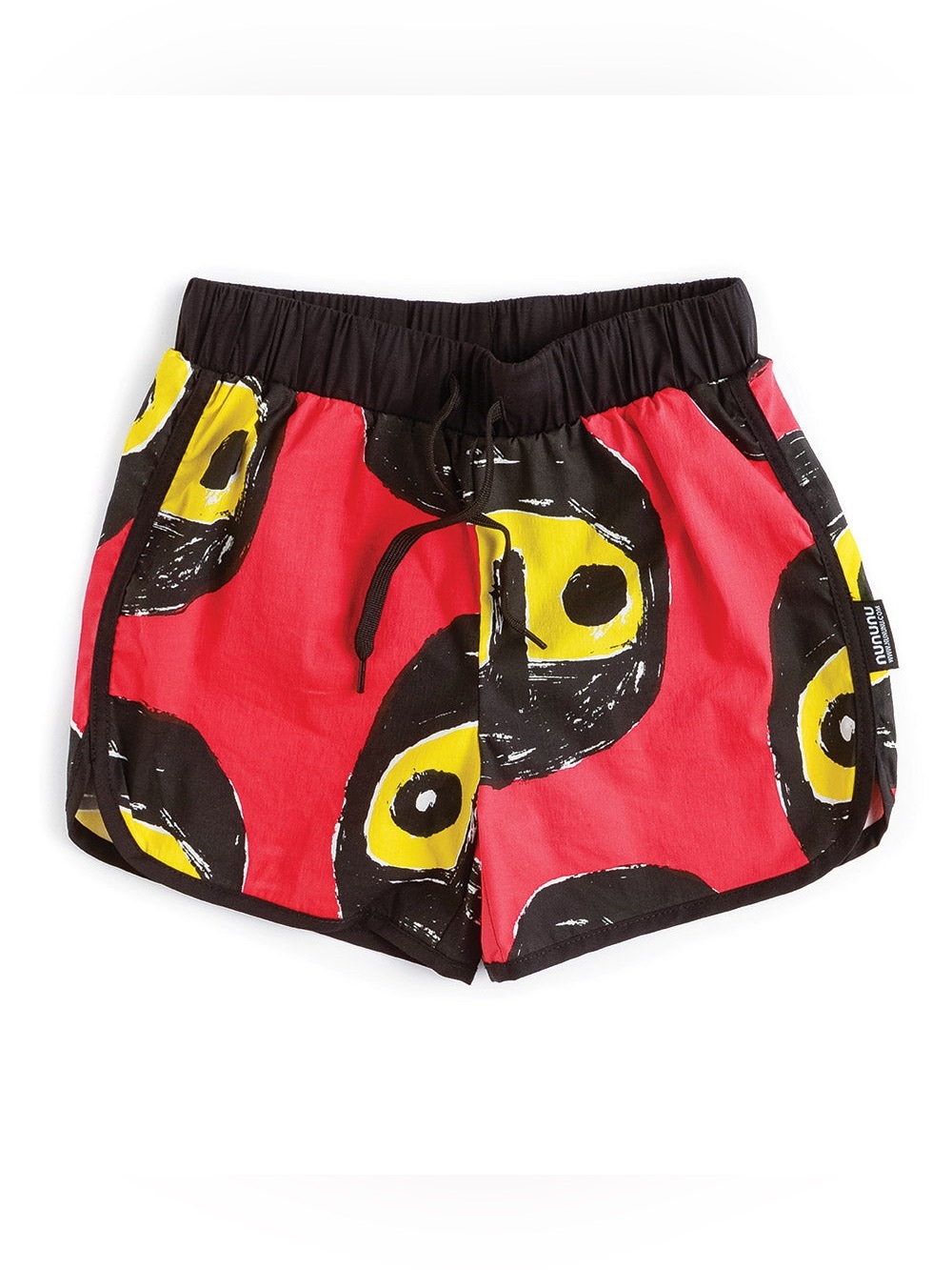 nununu The Warrior Surf Shorts Size 10-11